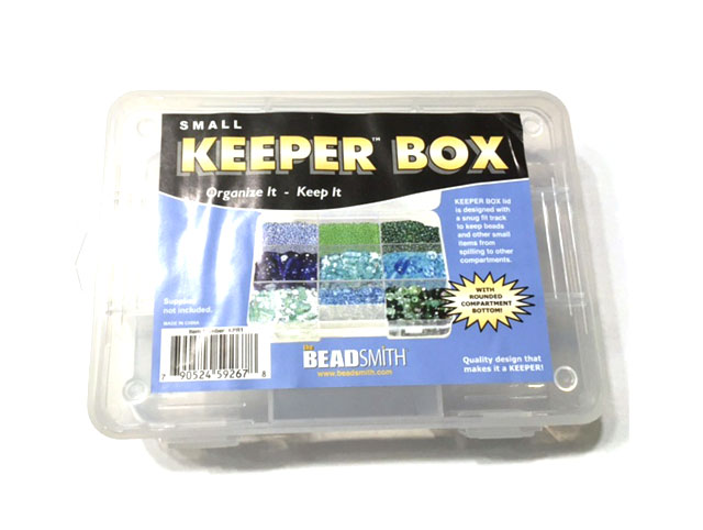 Boite Keeper Box